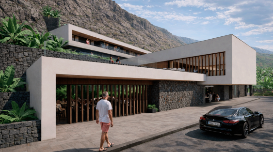 Videos de arquitectura